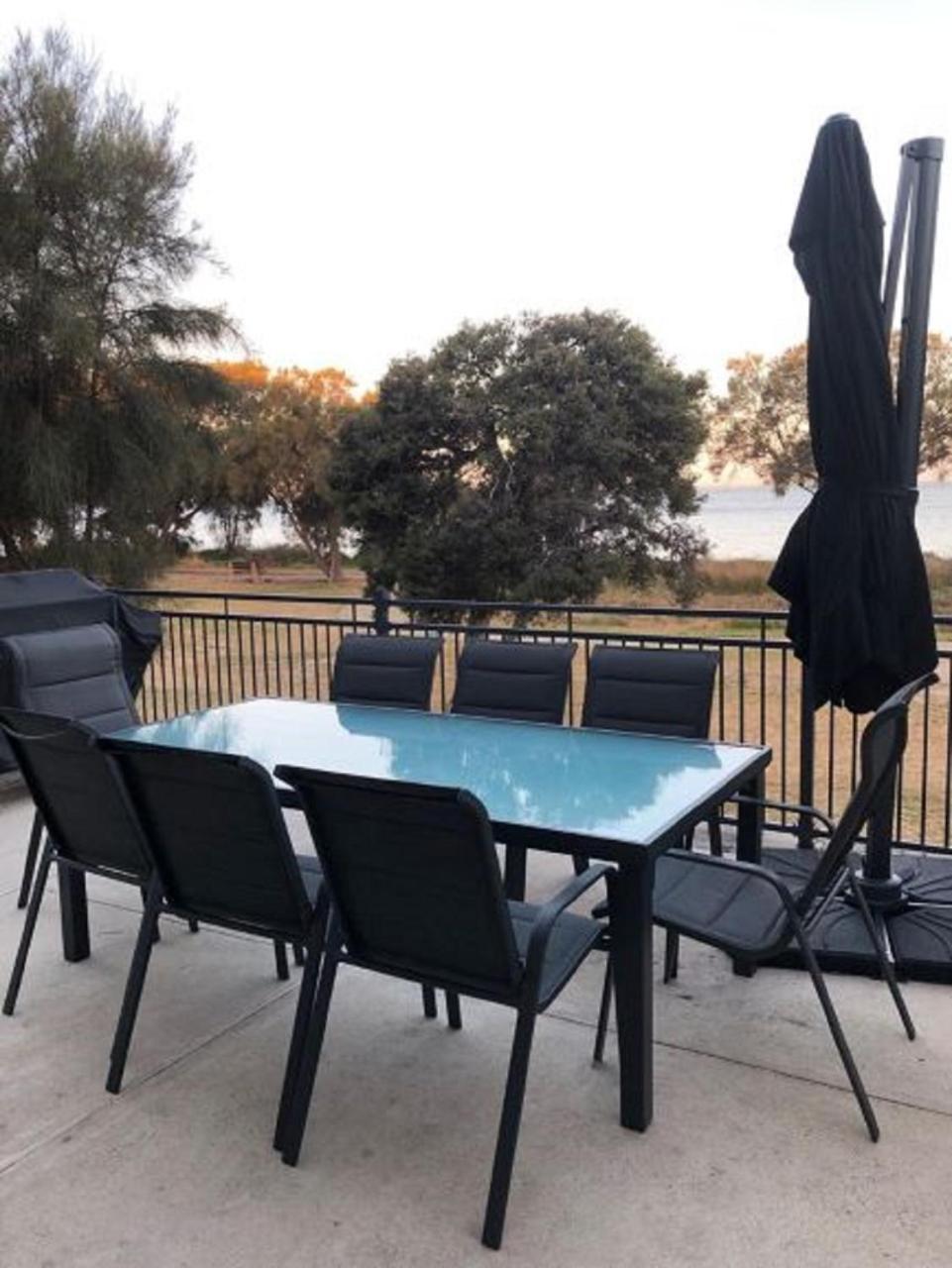 Falcon Bay 4X4 Townhouse Wannanup Exterior foto