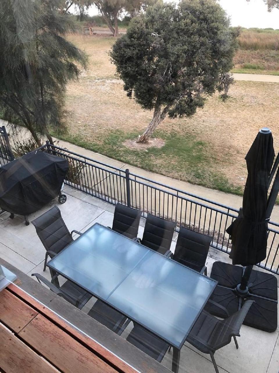 Falcon Bay 4X4 Townhouse Wannanup Exterior foto